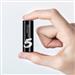 باتری نیم قلمی قابل شارژ شیائومی  بسته 4 عددی به همراه شارژر